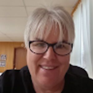 Meet your Posher, Joanne